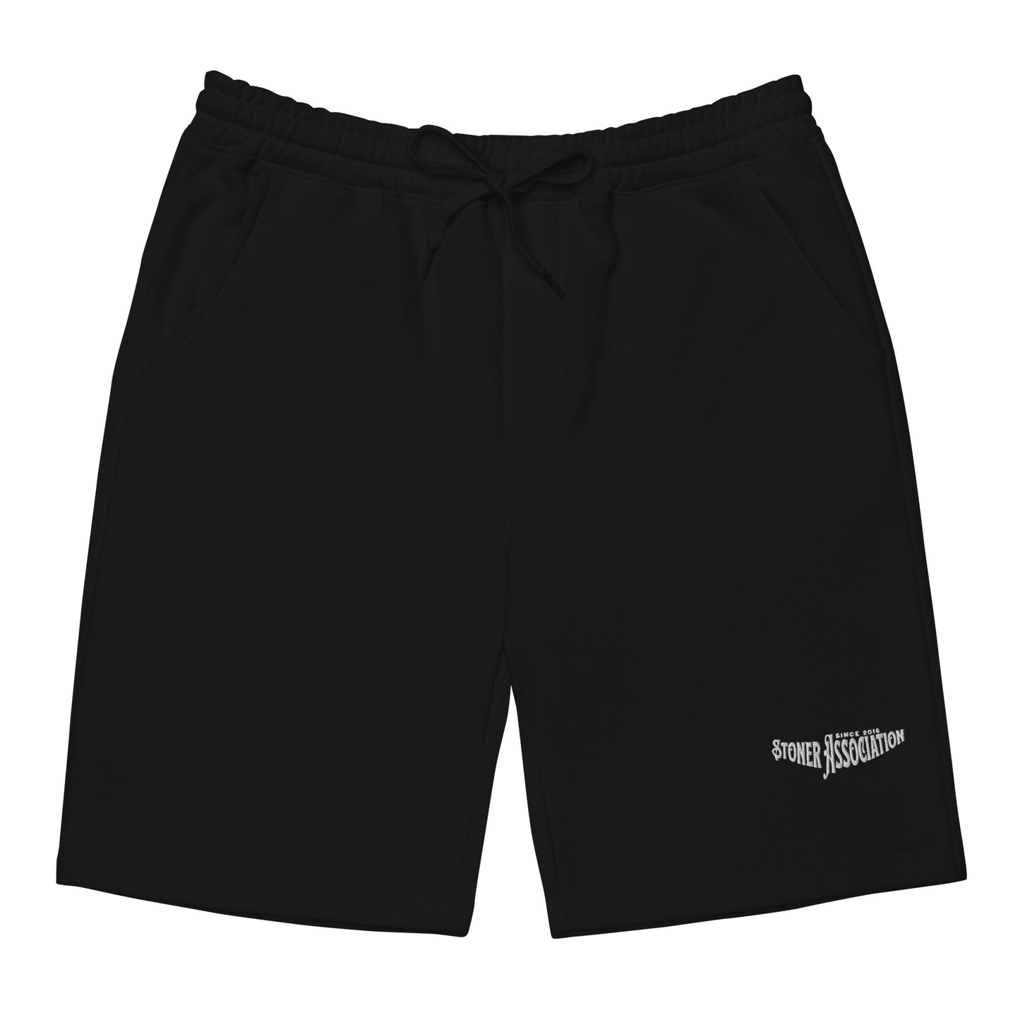 SA16' Men's Fleece Shorts