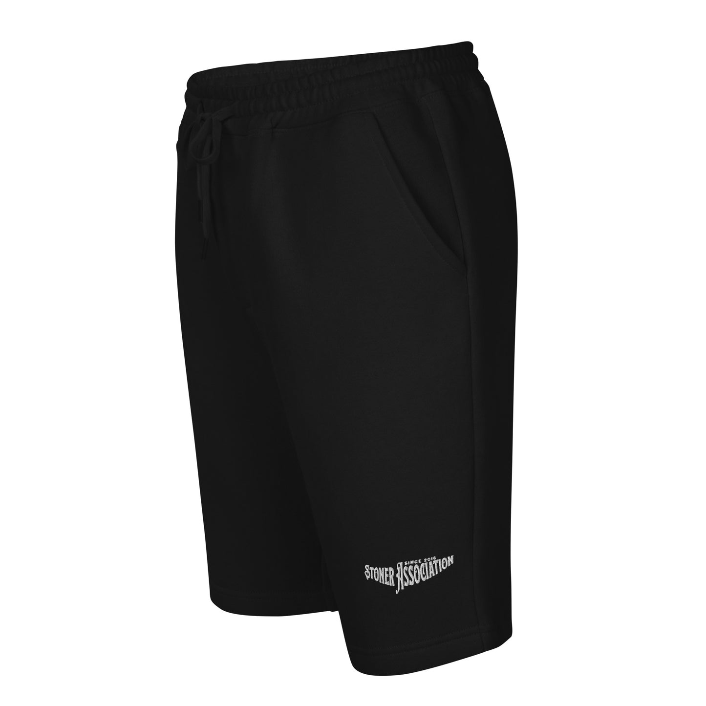 SA16' Men's Fleece Shorts