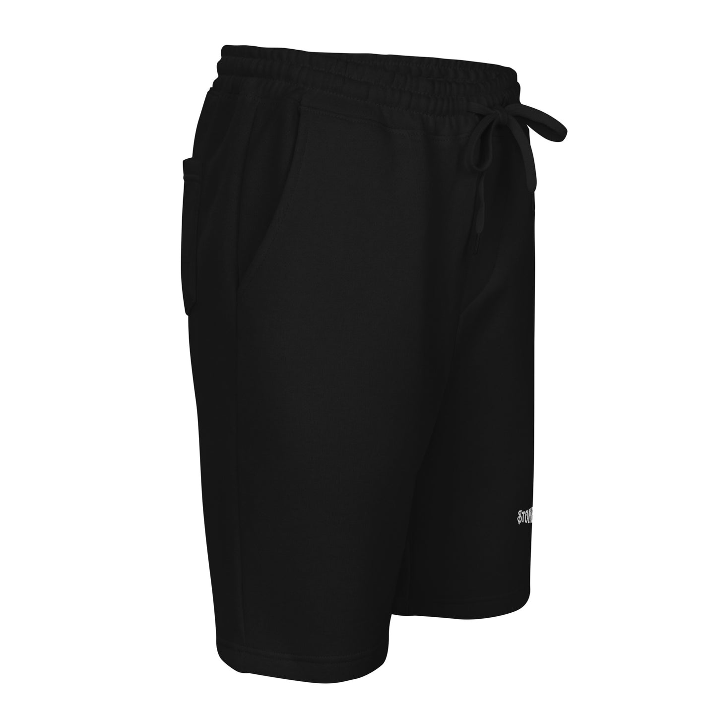 SA16' Men's Fleece Shorts