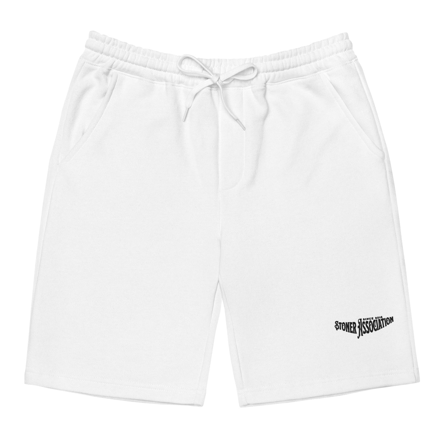 SA16' Men's Fleece Shorts