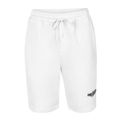 SA16' Men's Fleece Shorts