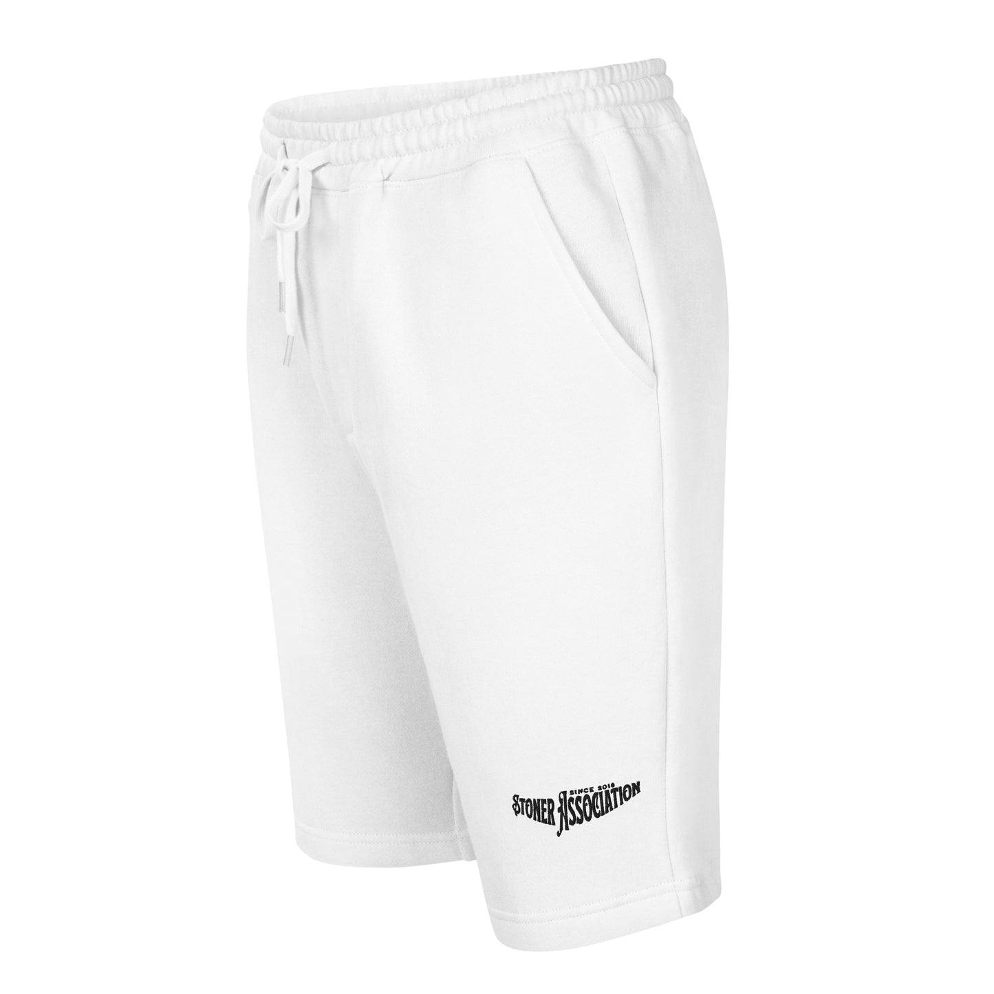 SA16' Men's Fleece Shorts