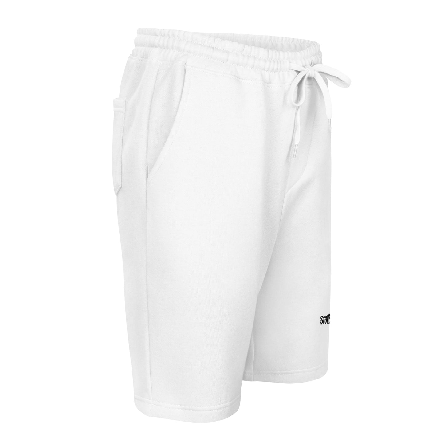 SA16' Men's Fleece Shorts