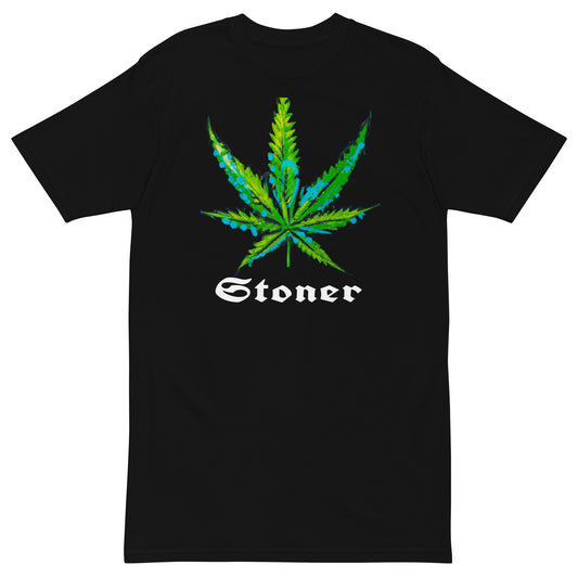 Stoner Association "Stoner" T-Shirt