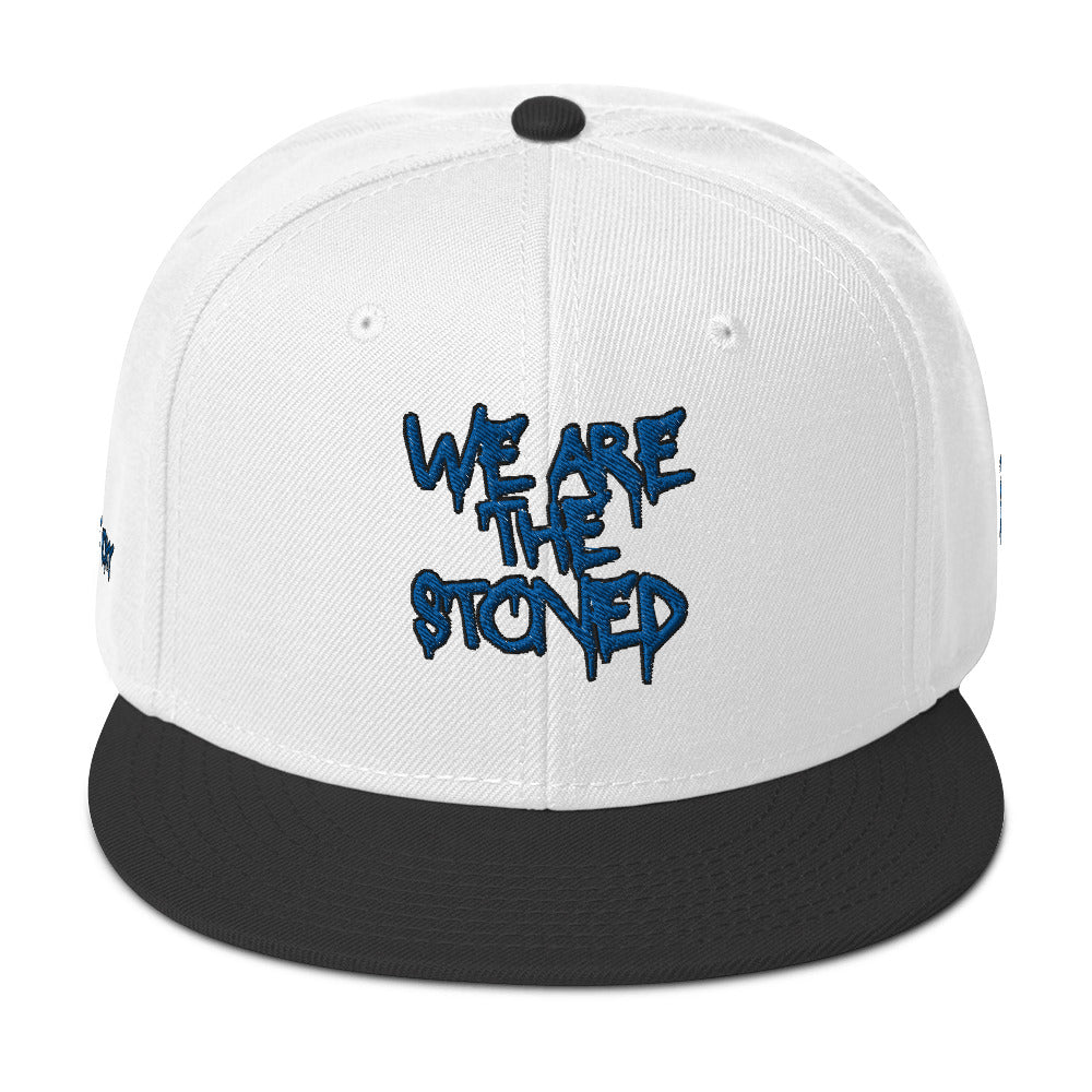 Stoner Association "We Are The Stoned" Snapback