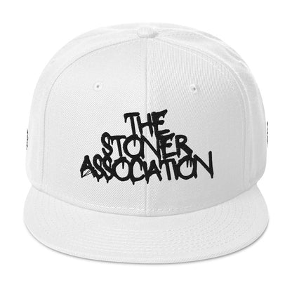 T.S.A Snapback Hat