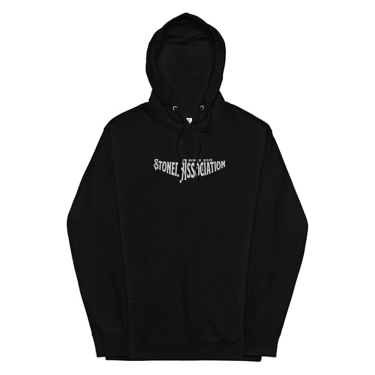 SA16' Midweight Hoodie