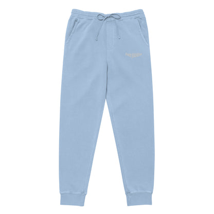 SA16' Pigment-dyed Sweatpants