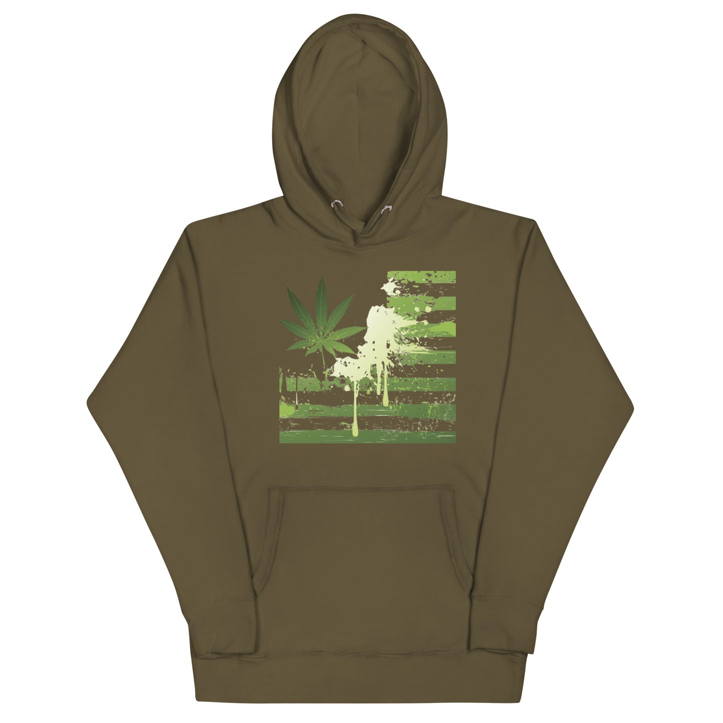 Stoner Association Hoodie