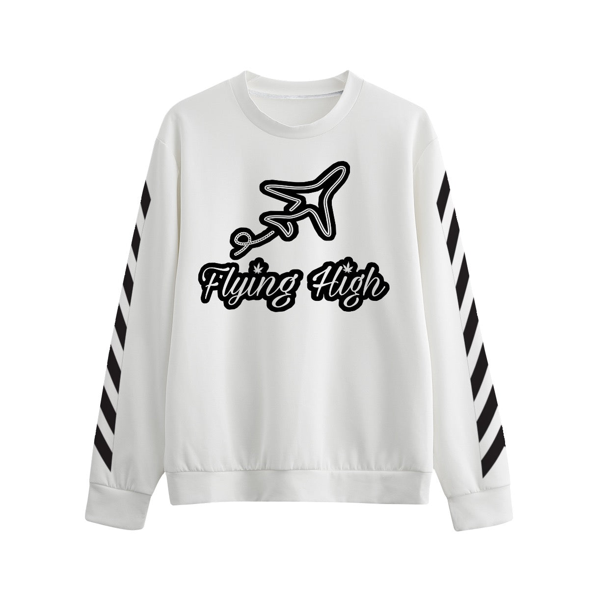 "Flying High" Sweatshirt | 310GSM Cotton