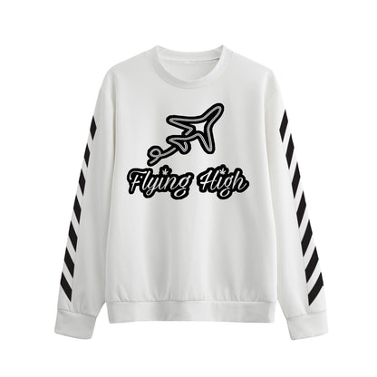 "Flying High" Sweatshirt | 310GSM Cotton